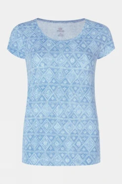 Sherpa Womens Kira Tee