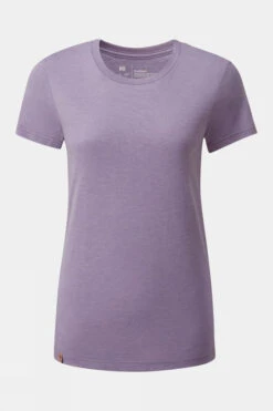 Tentree Womens TreeBlend Classic T-Shirt