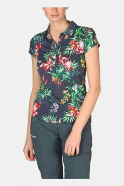 Womens Betty Polo Shirt