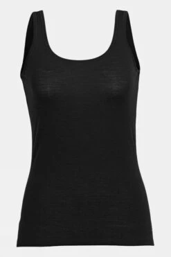 Icebreaker Womens Siren Tank Top