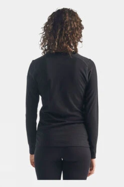 Icebreaker Womens 200 Oasis Long Sleeve Crew Top -COTSWOLD OUTDOOR Shop a4924800 7070 n