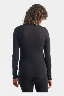 Icebreaker Womens 175 Everyday Long Sleeve Crewe Top -COTSWOLD OUTDOOR Shop a4924814 7070 n