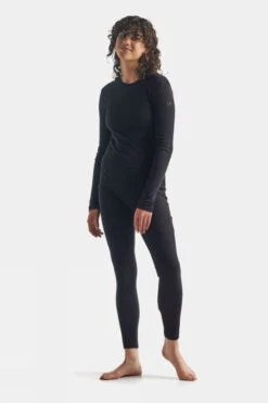 Icebreaker Womens 175 Everyday Long Sleeve Crewe Top -COTSWOLD OUTDOOR Shop a4924814 7070 o