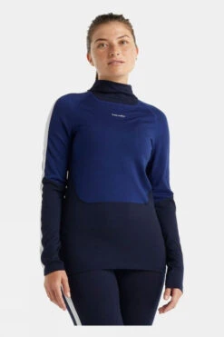 Icebreaker Womens 200 Sonebula Long Sleeve High Neck Top 8 Icebreaker Womens 200 Sonebula Long Sleeve High Neck Top -COTSWOLD OUTDOOR Shop a4924925 4444 b