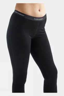 Icebreaker Womens 200 Oasis Thermal Leggings 10 Icebreaker Womens 200 Oasis Thermal Leggings -COTSWOLD OUTDOOR Shop a4934570 7070 e