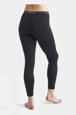 Icebreaker Womens 200 Oasis Thermal Leggings 8 Icebreaker Womens 200 Oasis Thermal Leggings -COTSWOLD OUTDOOR Shop a4934570 7070 o