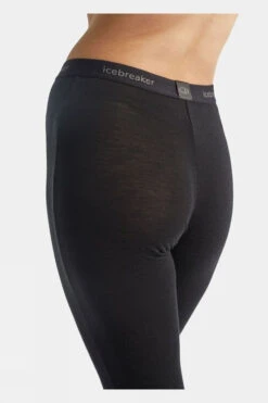 Icebreaker Womens 175 Everyday Thermal Leggings 12 Icebreaker Womens 175 Everyday Thermal Leggings -COTSWOLD OUTDOOR Shop a4934578 7070 h
