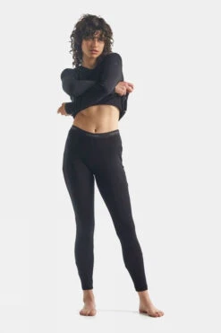 Icebreaker Womens 175 Everyday Thermal Leggings 10 Icebreaker Womens 175 Everyday Thermal Leggings -COTSWOLD OUTDOOR Shop a4934578 7070 o