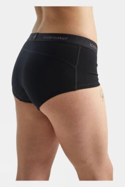 Icebreaker Womens 200 Oasis Boy Shorts Underwear -COTSWOLD OUTDOOR Shop a4944246 7070 f