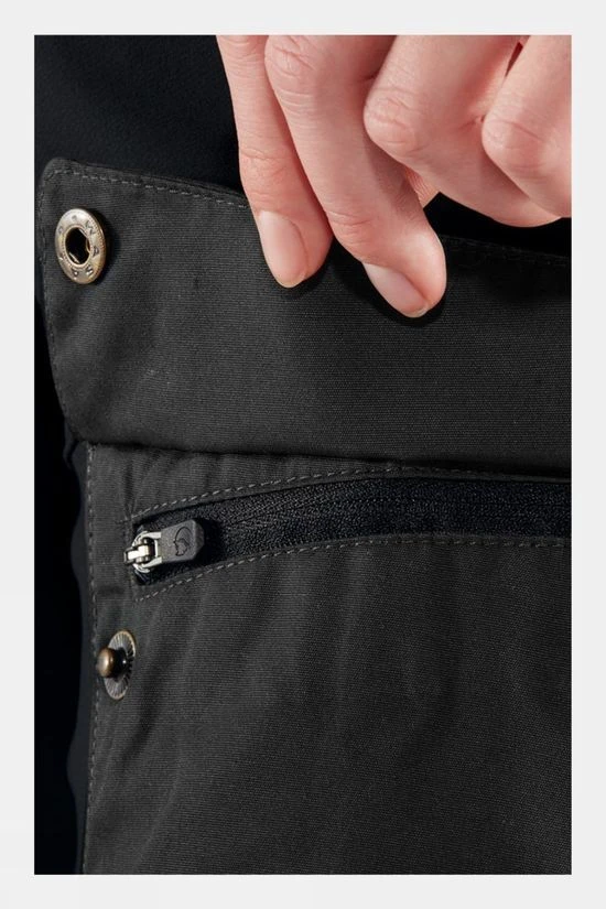 Fjallraven Womens Keb Curved Trousers 5 Fjallraven Womens Keb Curved Trousers - Image 5