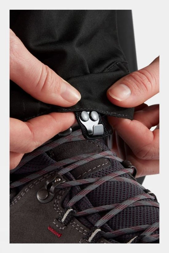 Fjallraven Womens Keb Curved Trousers 6 Fjallraven Womens Keb Curved Trousers - Image 6