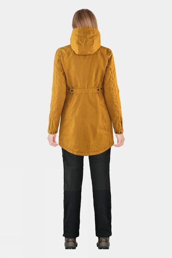 Fjallraven Womens Keb Curved Trousers 9 Fjallraven Womens Keb Curved Trousers - Image 9