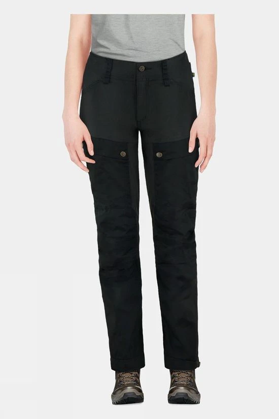 Fjallraven Womens Keb Curved Trousers 10 Fjallraven Womens Keb Curved Trousers - Image 10