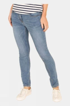 Brakeburn Womens Slim Fit Jean