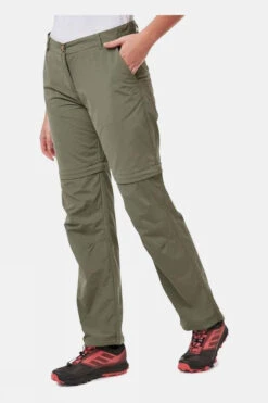 Craghoppers Womens Nosilife III Convertible Pants -COTSWOLD OUTDOOR Shop a4b24186 5050 m