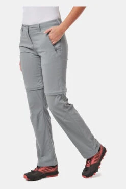Craghoppers Womens NosiLife Pro II Convertible Pants -COTSWOLD OUTDOOR Shop a4b241911313a