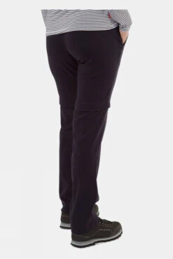 Craghoppers Womens Kiwi Pro II Convertible Pants -COTSWOLD OUTDOOR Shop a4b241984444b