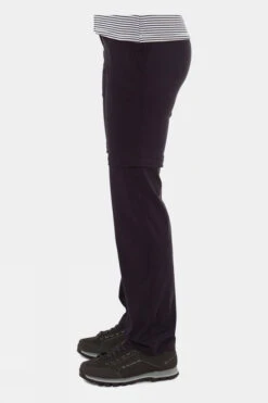 Craghoppers Womens Kiwi Pro II Convertible Pants -COTSWOLD OUTDOOR Shop a4b241984444c