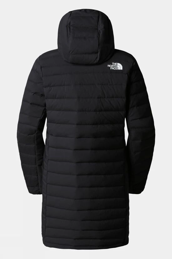 The North Face Womens Belleview Stretch Down Parka 2 The North Face Womens Belleview Stretch Down Parka - Image 2