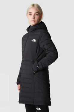 The North Face Womens Belleview Stretch Down Parka 11 The North Face Womens Belleview Stretch Down Parka -COTSWOLD OUTDOOR Shop b11a000096 7070 h