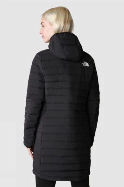 The North Face Womens Belleview Stretch Down Parka 12 The North Face Womens Belleview Stretch Down Parka -COTSWOLD OUTDOOR Shop b11a000096 7070 j