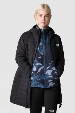 The North Face Womens Belleview Stretch Down Parka 14 The North Face Womens Belleview Stretch Down Parka -COTSWOLD OUTDOOR Shop b11a000096 7070 l