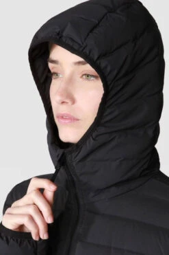 The North Face Womens Belleview Stretch Down Parka 16 The North Face Womens Belleview Stretch Down Parka -COTSWOLD OUTDOOR Shop b11a000096 7070 n