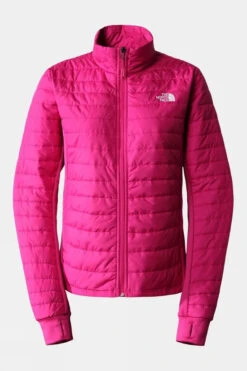 The North Face Womens Canyonlands Hybrid Jacket