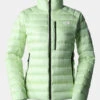 The North Face Womens Summit Breithorn Down Jacket