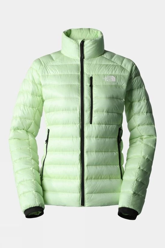 The North Face Womens Summit Breithorn Down Jacket 1 The North Face Womens Summit Breithorn Down Jacket