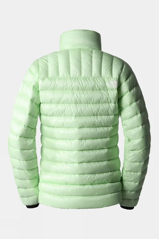 The North Face Womens Summit Breithorn Down Jacket 2 The North Face Womens Summit Breithorn Down Jacket - Image 2