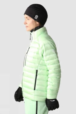 The North Face Womens Summit Breithorn Down Jacket 17 The North Face Womens Summit Breithorn Down Jacket -COTSWOLD OUTDOOR Shop b11a000112 5353 f