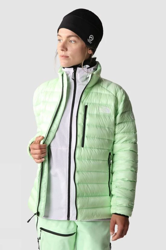 The North Face Womens Summit Breithorn Down Jacket 6 The North Face Womens Summit Breithorn Down Jacket - Image 6