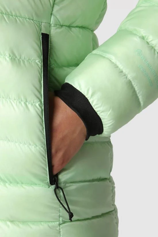The North Face Womens Summit Breithorn Down Jacket 9 The North Face Womens Summit Breithorn Down Jacket - Image 9