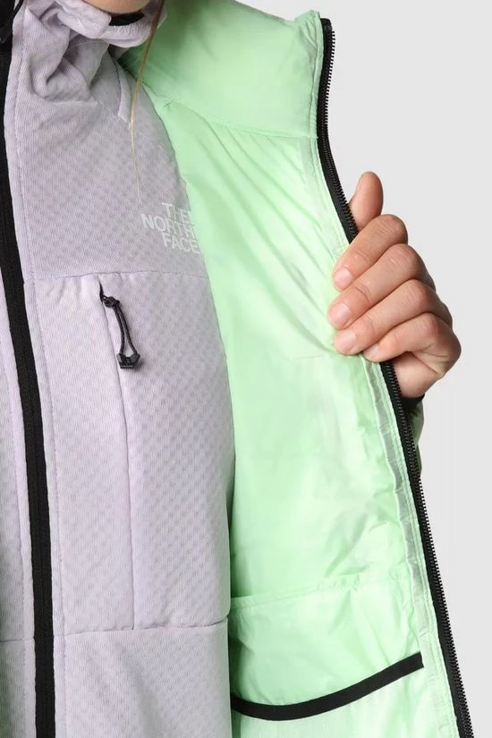 The North Face Womens Summit Breithorn Down Jacket 12 The North Face Womens Summit Breithorn Down Jacket - Image 12