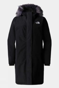 The North Face Womens Plus Size Artic Parka