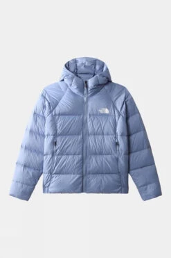 The North Face Womens Plus Hyalite Hoodie