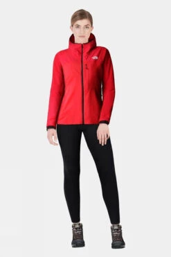 The North Face Womens Summit Casaval Midlayer Hoodie -COTSWOLD OUTDOOR Shop b11a000140 3030 v