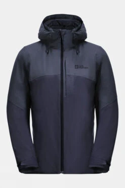 Jack Wolfskin Womens Feldberg 3-in-1 Jacket -COTSWOLD OUTDOOR Shop b11aa90047 7171 a 1