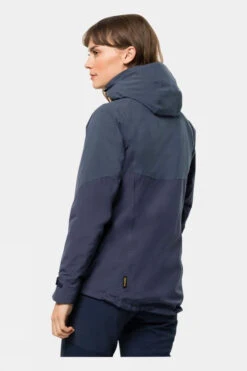 Jack Wolfskin Womens Feldberg 3-in-1 Jacket -COTSWOLD OUTDOOR Shop b11aa90047 7171 n