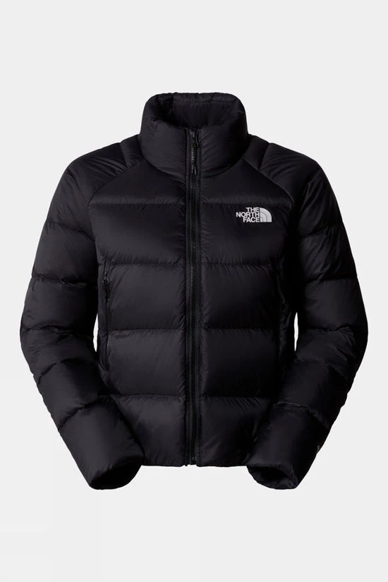 The North Face Womens Hyalite Down Jacket 1 The North Face Womens Hyalite Down Jacket
