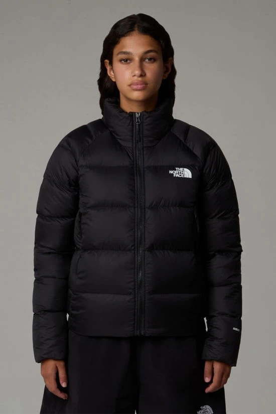 The North Face Womens Hyalite Down Jacket 3 The North Face Womens Hyalite Down Jacket - Image 3