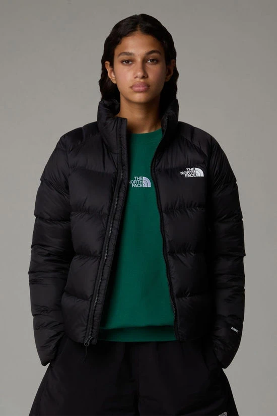 The North Face Womens Hyalite Down Jacket 5 The North Face Womens Hyalite Down Jacket - Image 5