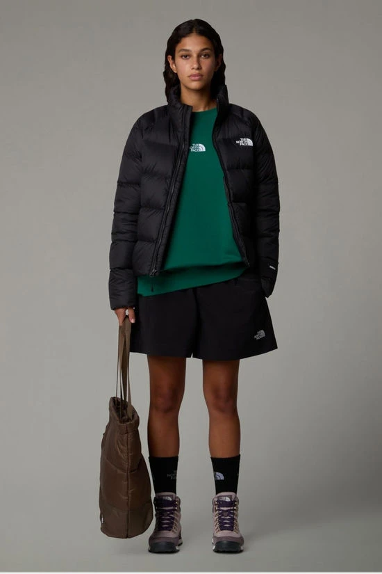 The North Face Womens Hyalite Down Jacket 6 The North Face Womens Hyalite Down Jacket - Image 6