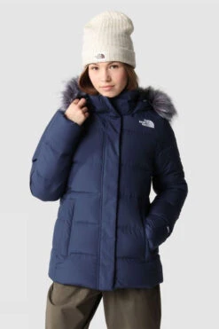The North Face Womens Gotham Jacket -COTSWOLD OUTDOOR Shop b11abb0126 4448 h