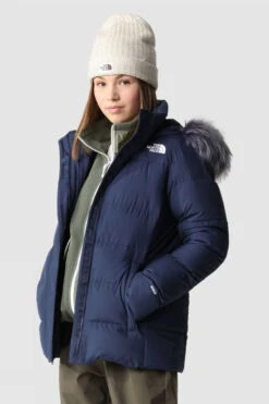 The North Face Womens Gotham Jacket -COTSWOLD OUTDOOR Shop b11abb0126 4448 l