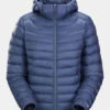 Arc'teryx Womens Cerium Hoody Jacket
