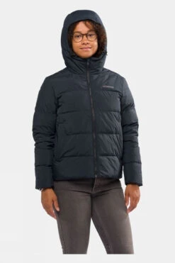 Ayacucho Womens Aarhus Cropped Down Jacket -COTSWOLD OUTDOOR Shop b11abb0164 7070 d