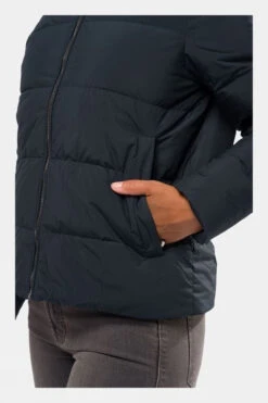 Ayacucho Womens Aarhus Cropped Down Jacket -COTSWOLD OUTDOOR Shop b11abb0164 7070 h