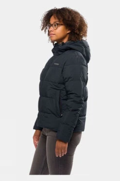 Ayacucho Womens Aarhus Cropped Down Jacket -COTSWOLD OUTDOOR Shop b11abb0164 7070 j